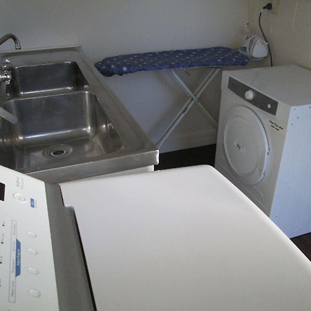 Colonial Motel Papakura Ngoại thất bức ảnh