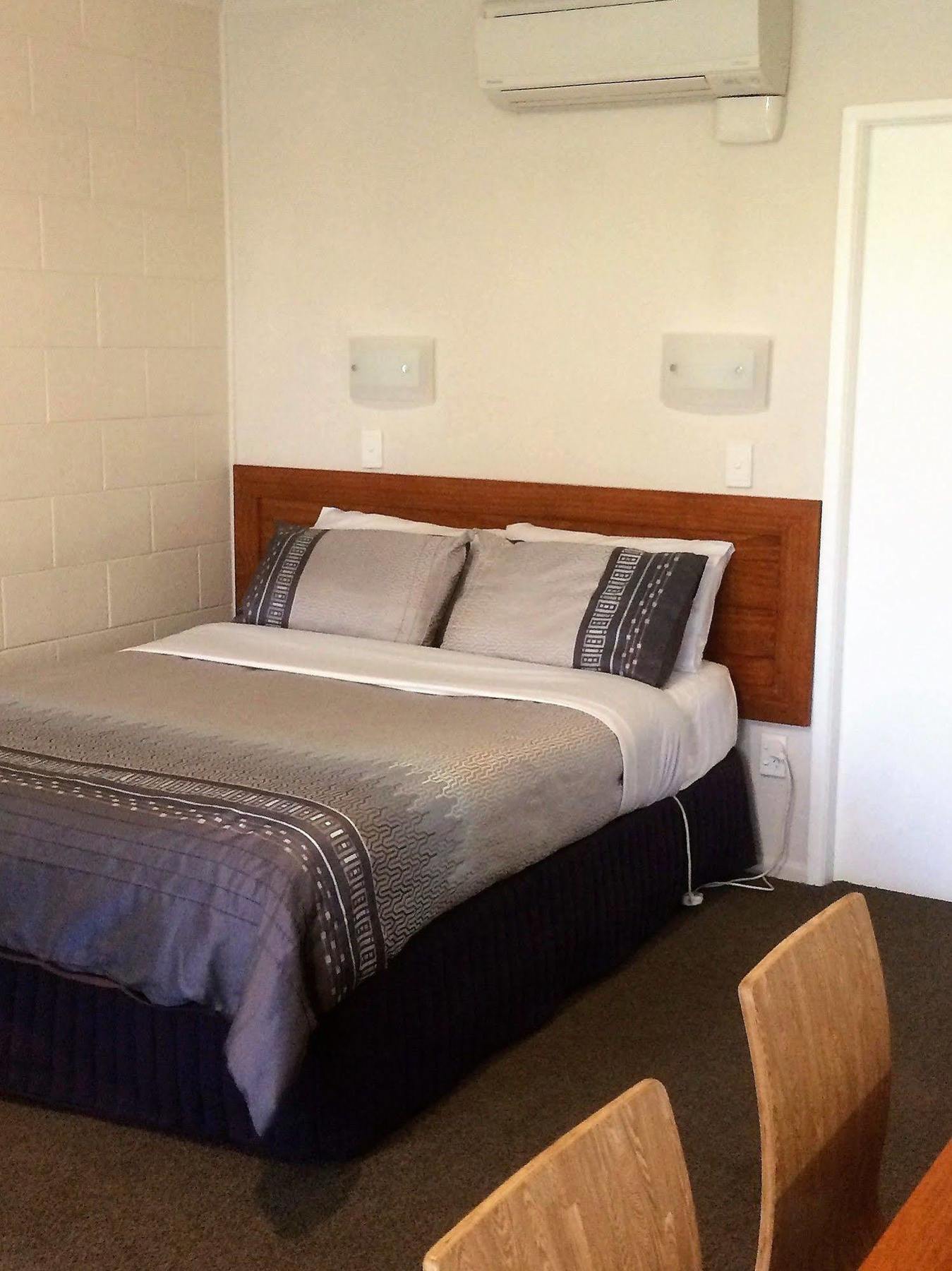 Colonial Motel Papakura Ngoại thất bức ảnh
