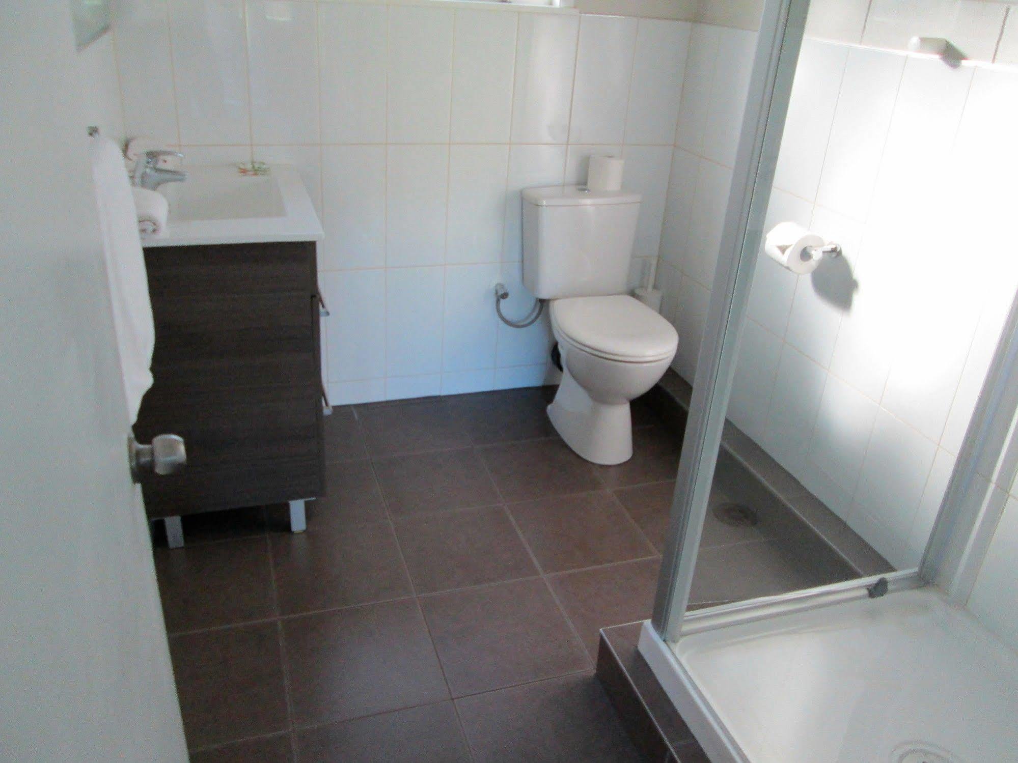 Colonial Motel Papakura Ngoại thất bức ảnh