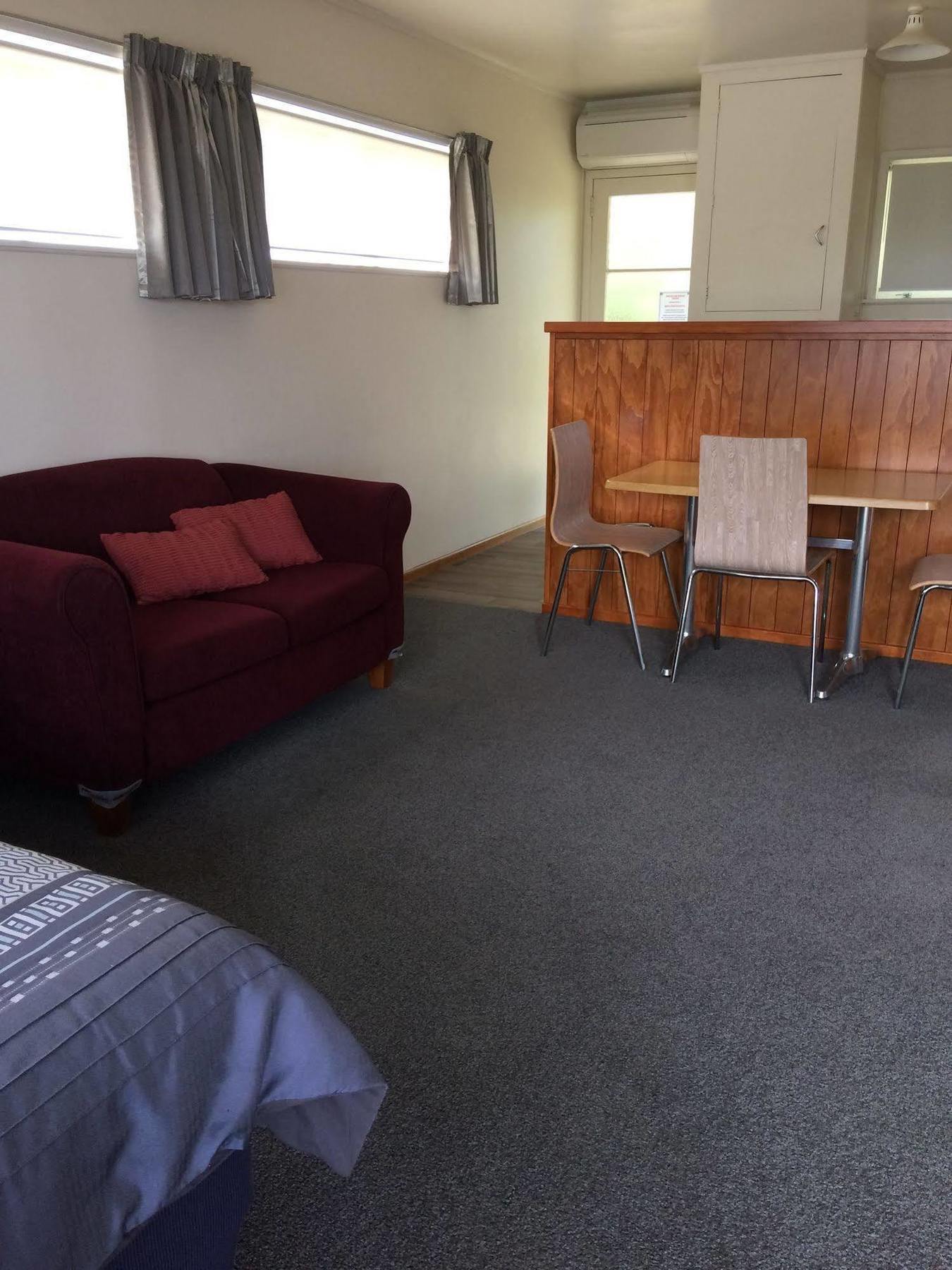 Colonial Motel Papakura Ngoại thất bức ảnh